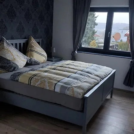 Sonne 아파트 Stahlhofen