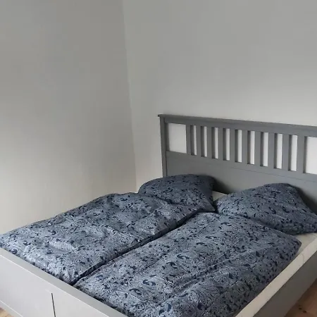 아파트 Sonne Stahlhofen