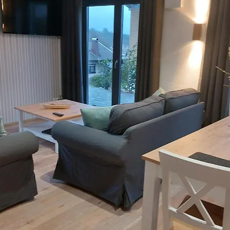 Sonne Apartment Stahlhofen