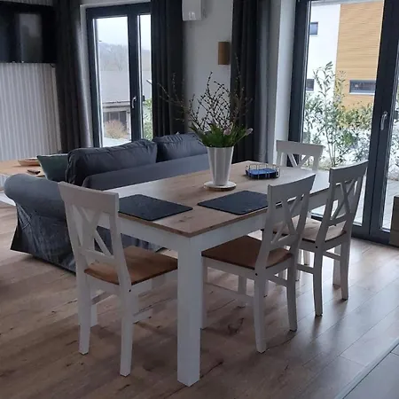 Sonne 아파트 Stahlhofen