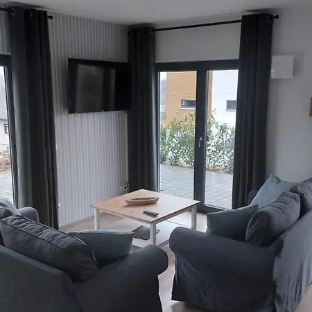 Sonne 아파트 Stahlhofen