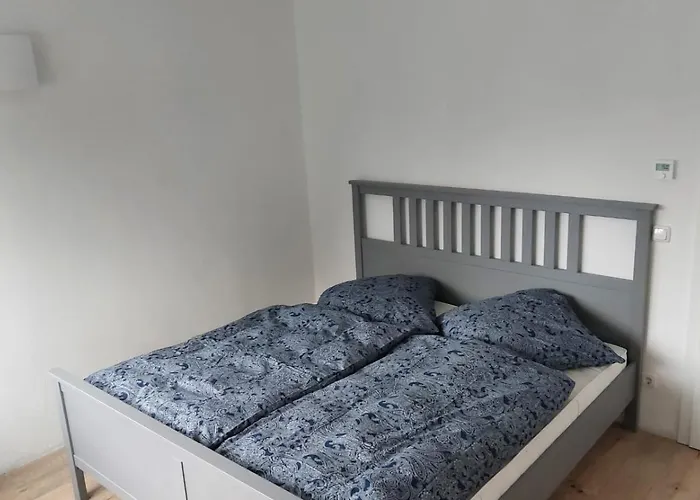 Apartment Sonne Stahlhofen