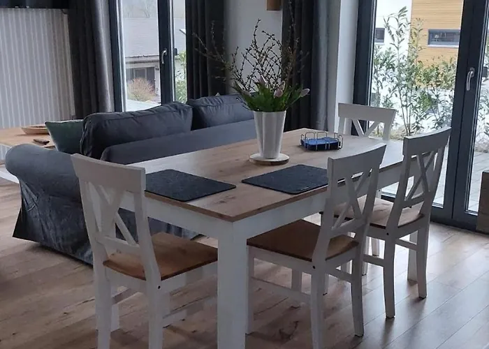 Sonne Apartment Stahlhofen